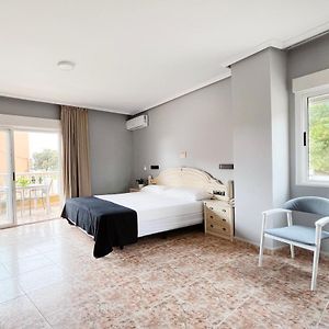 Habitación Triple Deluxe