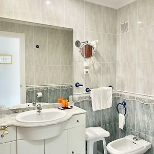 Habitación Cuádruple Deluxe