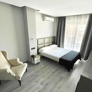 Habitación Doble Deluxe
