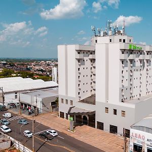 Ibis Styles Presidente Prudente Portal D'Oeste